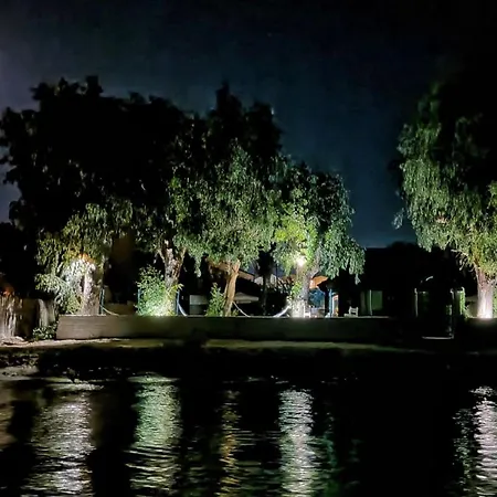 Dom wakacyjny Lemami Seafront Kávos