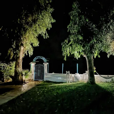 Lemami Seafront Dom wakacyjny *