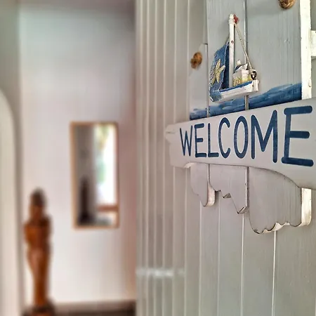 Tatil Evi Lemami Seafront Kávos