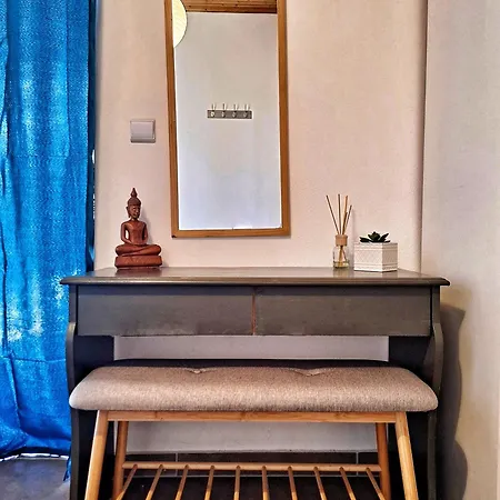 Lemami Seafront Tatil Evi *