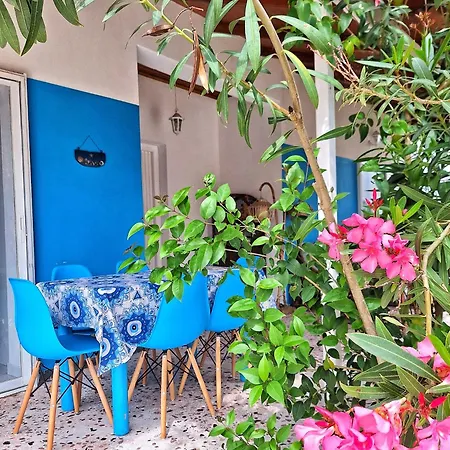 Tatil Evi Lemami Seafront Kávos