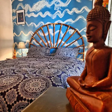Lemami Seafront Tatil Evi Kávos