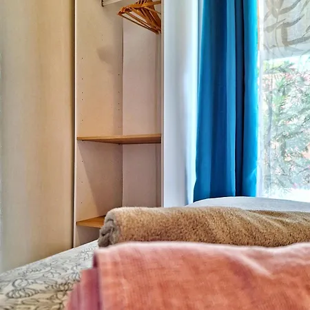 Lemami Seafront * Kávos