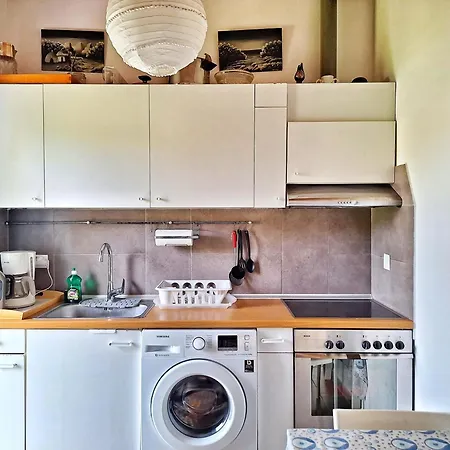 Lemami Seafront Dom wakacyjny Kávos