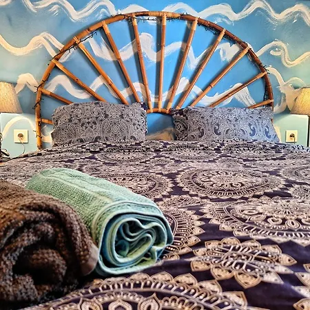 Lemami Seafront Dom wakacyjny Kávos