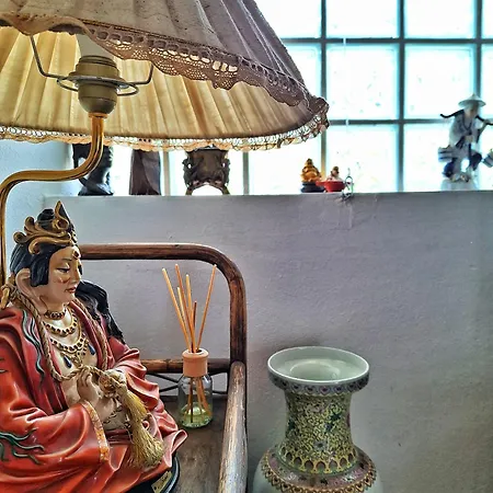 Lemami Seafront Dom wakacyjny *