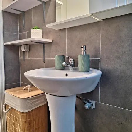 Tatil Evi Lemami Seafront *