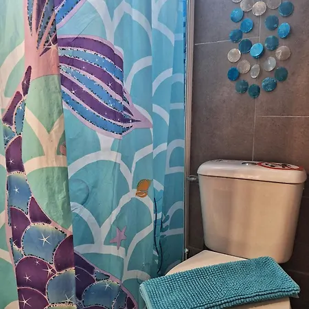 Lemami Seafront Dom wakacyjny Kávos