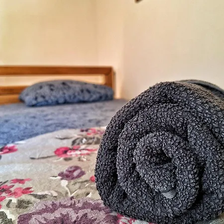 Dom wakacyjny Lemami Seafront