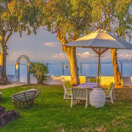 Lemami Seafront Tatil Evi *