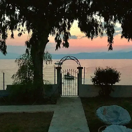 Lemami Seafront Kávos