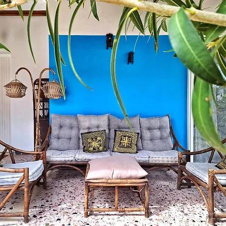 Casa vacanze Lemami Seafront