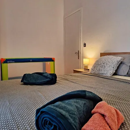 Casa vacanze Lemami Seafront