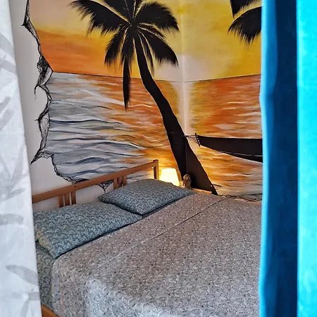 Lemami Seafront Casa vacanze Kávos