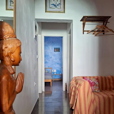 Lemami Seafront Casa vacanze Kávos
