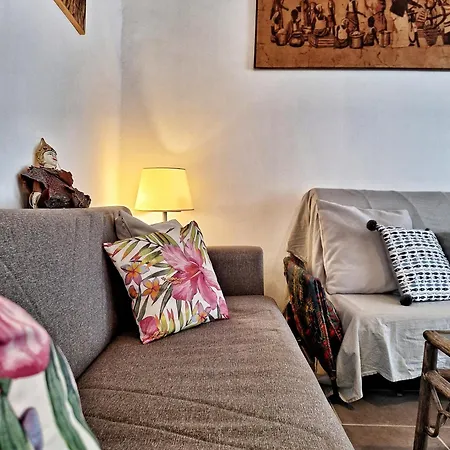 Lemami Seafront Casa vacanze *