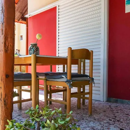 Casa vacanze Lemami Seafront