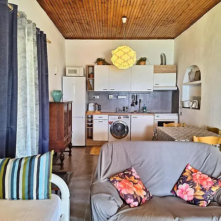 Casa vacanze Lemami Seafront Kávos