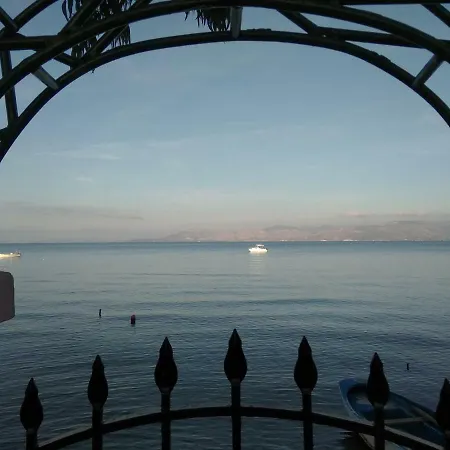 Lemami Seafront *