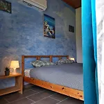 Lemami Seafront Ferienhaus Kávos