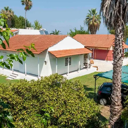 Lemami Beachfront