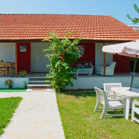 Lemami Beachfront Hébergement de vacances *