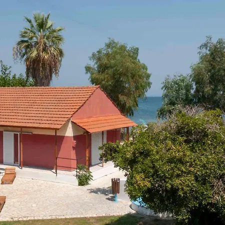 Lemami Beachfront Hébergement de vacances