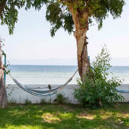 Lemami Seafront *