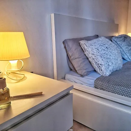 Lemami Beachfront Hébergement de vacances Kávos