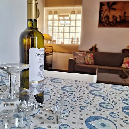 Lemami Seafront Kávos