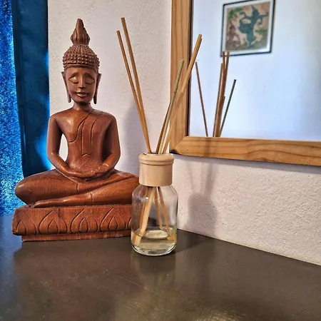 Lemami Seafront * 卡沃斯