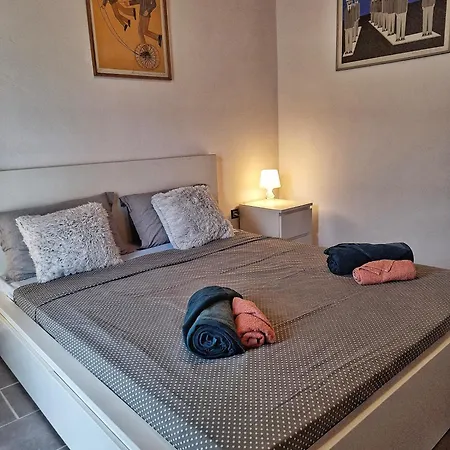 Lemami Beachfront Hébergement de vacances Kávos