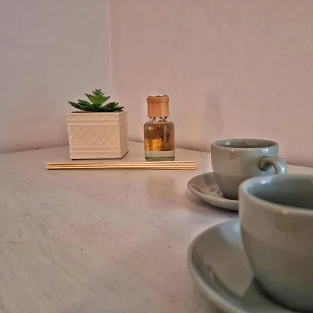 度假居 Lemami Seafront *