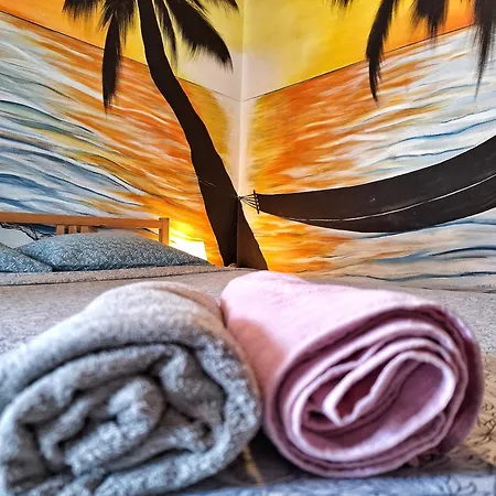 Lemami Seafront 度假居 *