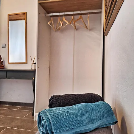 度假居 Lemami Seafront *