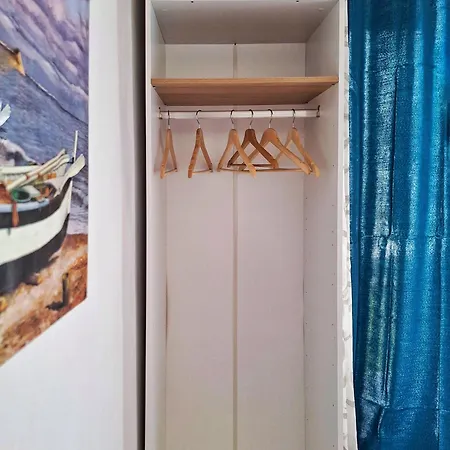 度假居 Lemami Seafront *