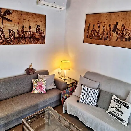 Lemami Beachfront *