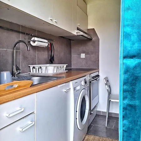 度假居 Lemami Seafront