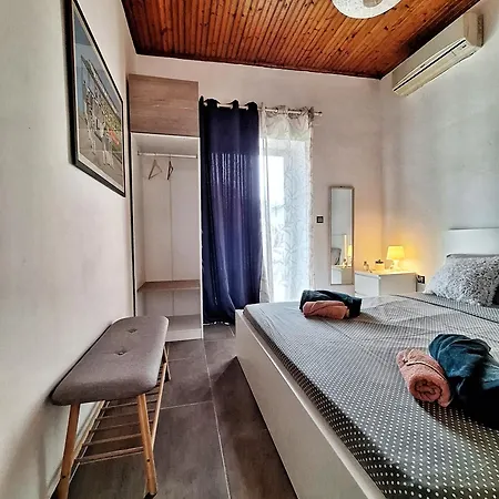 Lemami Beachfront *