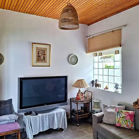Lemami Beachfront
