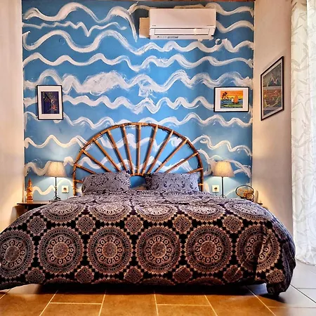 Lemami Seafront 卡沃斯