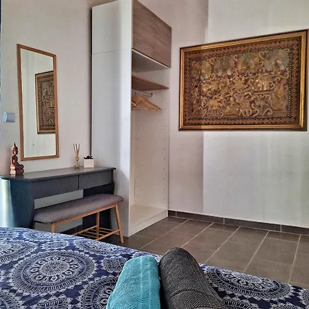 度假居 Lemami Seafront