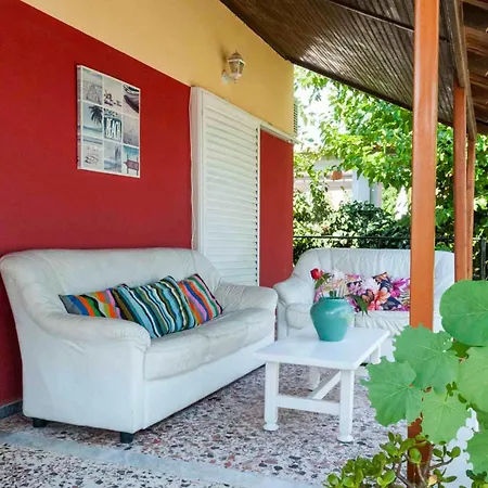 Lemami Seafront * 卡沃斯