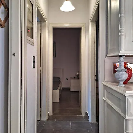 Lemami Seafront 度假居 卡沃斯