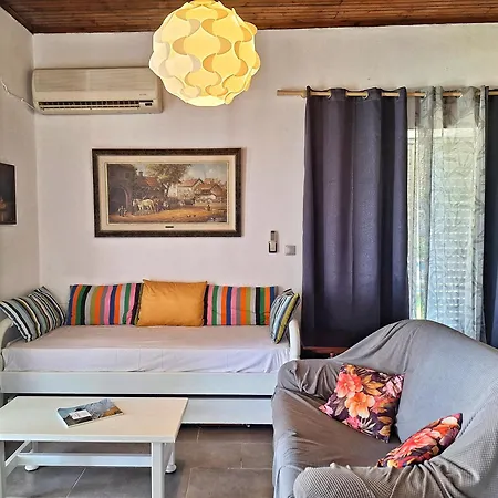Lemami Beachfront