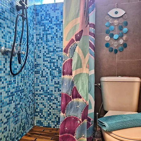 Lemami Seafront 度假居