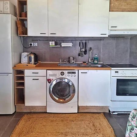 Lemami Seafront 度假居 卡沃斯