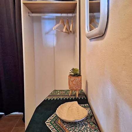 Lemami Seafront Сasa de vacaciones