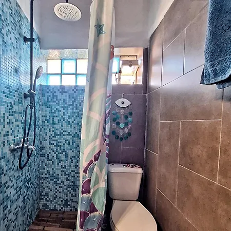 펜션 Lemami Seafront