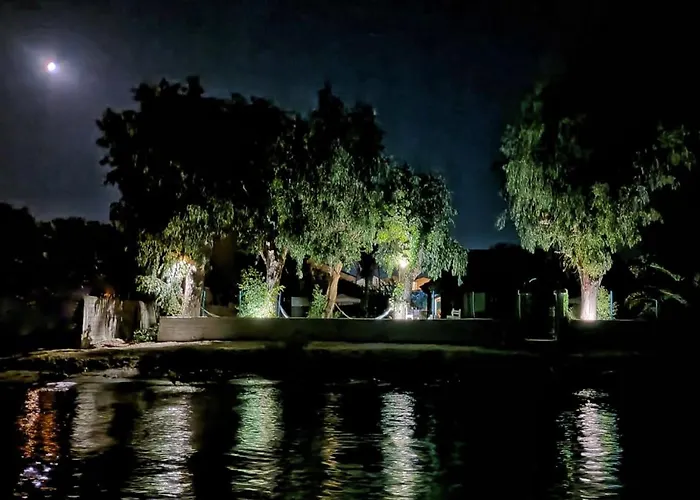 Σπίτι διακοπών Lemami Seafront Κάβος